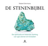 De stenenbijbel - Robert Simmons - 9789401305389