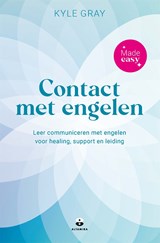 Contact met engelen - Made easy - Kyle Gray - 9789401305778