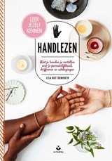 Handlezen - Lisa Butterworth - 9789401305815