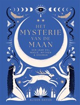 Het mysterie van de maan - Alison Davies - 9789401306140