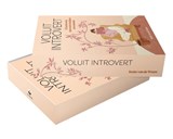 Voluit introvert -  - 9789401306171