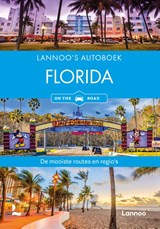 Florida on the road - Karl Teuschl - 9789401401586