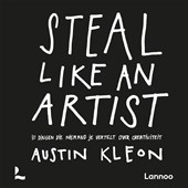 Steal like an artists