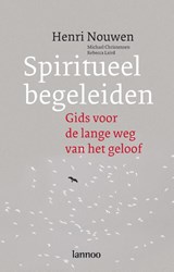 Spiritueel begeleiden - Henri Nouwen - 9789401407007