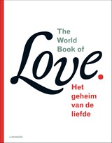 The world book of love - Leo Bormans - 9789401407250