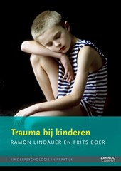 Trauma bij kinderen (E-boek)