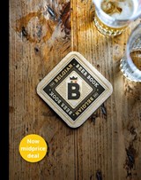 The Belgian Beer book MIDPRICE - Erik Verdonck ; Luc De Raedemaeker - 9789401409667