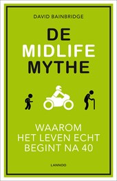 De Midlife Mythe