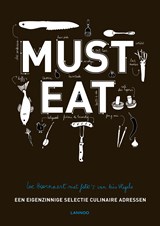 Must eat | Luc Hoornaert | 