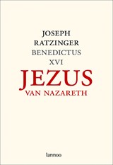 Jezus van Nazareth / Deel 1 Van de doop in de Jordaan tot de gedaanteverandering - Joseph Ratzinger - 9789401412582