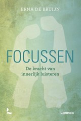Focussen - Erna de Bruijn - 9789401417655
