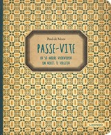 Passe-vite - Paul de Moor - 9789401419208