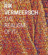 Rik Vermeersch. - DEPONDT, Paul  & DIJK, Marrhijs Van - 9789401423984