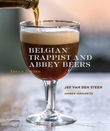 Belgian Abbey Beers - Jef Van den Steen - 9789401434553