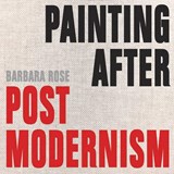 Painting after postmodernism Belgium - USA - Barbara Ross - 9789401437646