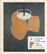 The Power of the Avant-Garde - Ulrich Bischoff ; Jurgen Müller - 9789401437660