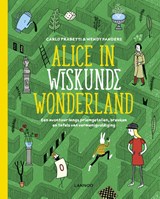 Alice in Wiskunde Wonderland | Carlo Frabetti | 