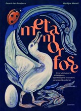 Metamorfose - Geert-Jan Roebers - 9789401441735