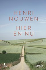 Hier en nu - Henri Nouwen - 9789401445801