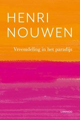 Vreemdeling in het paradijs - Henri Nouwen - 9789401447461
