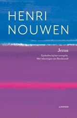 Jezus - Henri Nouwen - 9789401447508