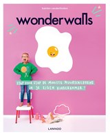 Wonderwalls - Katrien Vanderlinden - 9789401456425