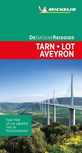 Lot/Tarn/Aveyron -  - 9789401457156