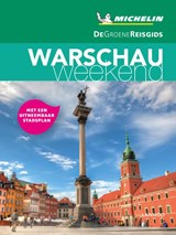 Warschau -  - 9789401457453