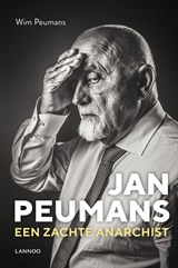 Jan Peumans - Wim Peumans - 9789401459815