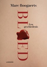 Bloed - Marc Boogaerts - 9789401459938