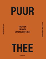 Puur thee - Veerle Stoffels - 9789401463492
