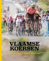 Onze Vlaamse koersen - Flanders Classics - 9789401465342