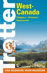 West-Canada -  - 9789401466301