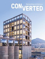 Converted - Agata Toromanoff - 9789401468930