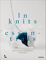Ln Knits Essentials - Ellen Kegels - 9789401471473