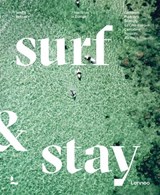 Surf & Stay - Veerle Helsen - 9789401476669
