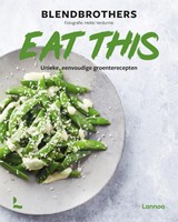 Eat this! - Blendbrothers - 9789401478625