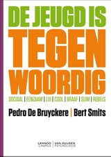De jeugd is tegenwoordig - Pedro De Bruyckere - 9789401480802