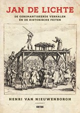 De bende van Jan de Lichte - Henri Van Nieuwenborgh - 9789401481267