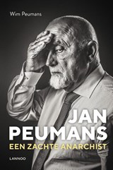 Jan Peumans - Wim Peumans - 9789401481762