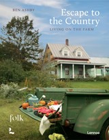 Escape to the Country - Ben Ashby - 9789401482110