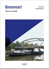 Binnenvaart - Christa Sys ; Frank Hellebosch - 9789401484169