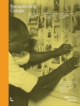 Recaptioning Congo - Sandrine Collard - 9789401486231