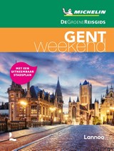 Gent - Michelin Editions - 9789401489171