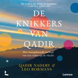 De knikkers van Qadir - Qadir Nadery ; Leo Bormans - 9789401489393