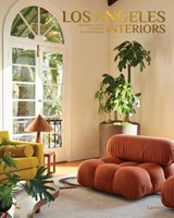 Los Angeles Interiors - Corynne Pless - 9789401490474