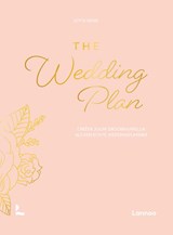 The Wedding Plan - Joyce Denie - 9789401490610