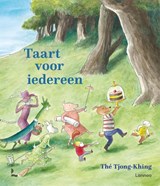 Taart voor iedereen - Thé Tjong-Khing - 9789401492089