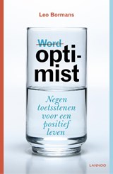 (Word) optimist - Leo Bormans - 9789401492249
