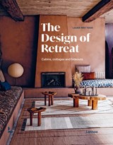 The Design of Retreat - Laura May Todd - 9789401492409